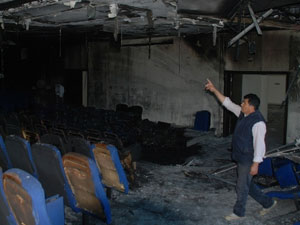 8 bin tl alacağı için 400 bin tl zarar verdi