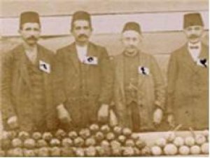 TSK o belgeyi ilk kez açıkladı