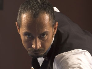 9 yıl sonra Avrupa’da