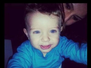 Bebeğin ölüm nedeni Trabzon'da da bulunamadı!