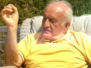 Trabzon'da GS'liler çokmuş!