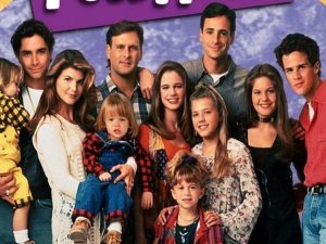 90'ların efsane dizisi ekrana dönüyor