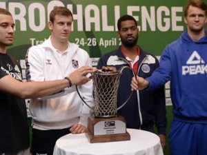 Trabzonspor MP  Finalde!