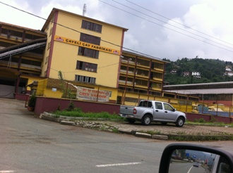 Ve 29 Nisan'da sezon açılıyor