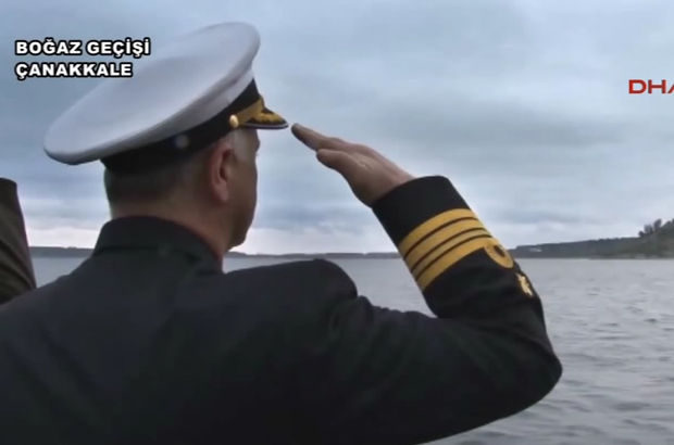 Bu şarkı sizi ağlatır Deniz Kuvvetleri komutanlığı hep bir ağızdan....