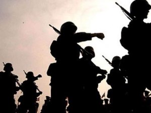 İlkokul mezunlarına askerlik müjdesi