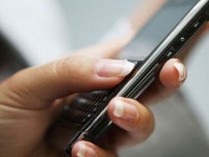 Bu mesaj gelirse sakın aramayın