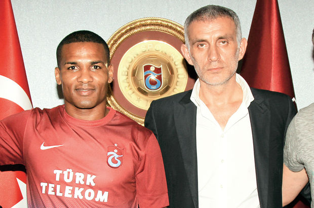 Florent Malouda: "Hacıosmanoğlu futbolu bilmiyor"