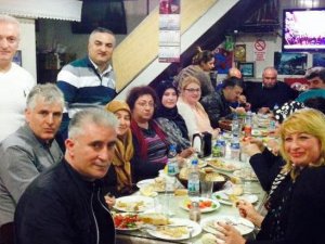 Trabzon'a hayran kaldılar