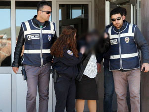 Kuyumcu gibi hırsız