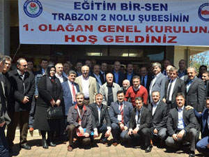 "Hedefimiz dünyaya sözümüzü dinletmek"