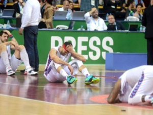 Trabzonspor Avrupa ikincisi