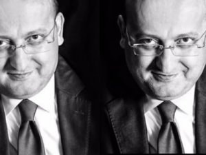 Erdoğan sinirli olduğunda nasıl yatışıyor?