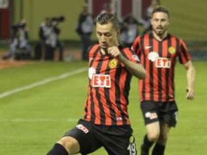 "Trabzonspor'da kötü bir dönem geçirdim"