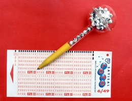 Sayısal Loto en çok çıkan rakamlar bunlar!