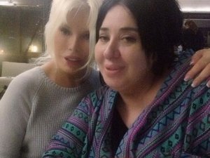 Ajda Pekkan'ın son hali şaşırttı