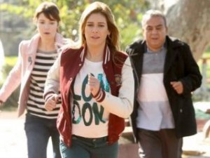 Gönül İşleri final yapıyor