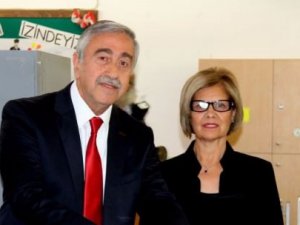 KKTC'nin yeni Cumhurbaşkanı belli oldu