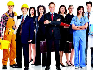 En yüksek girişim ve istihdam bu sektörde