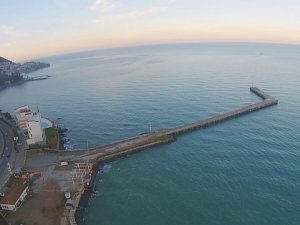 Ordu'da liman tartışmalarına son nokta!