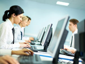 Bankacılık sektöründe kadınlar erkekleri geçti