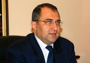 Ordu Valisin'den teknolojik atak