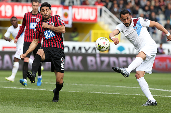 Fener'de Erkan Zengin isyanı!