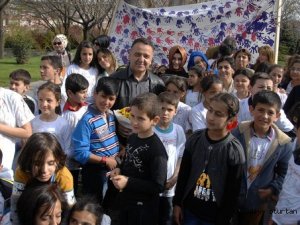 Trabzonlu Genel Sekreter'den bir ilk daha