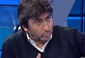 Trabzonspor - Fenerbahçe gerilimini onlar bitirecekmiş!