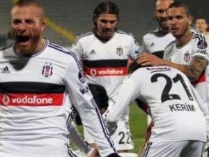 Beşiktaşlı oyunculardan Trabzonspor yorumu