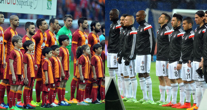 Şampiyonluk bu maçlardan geçiyor