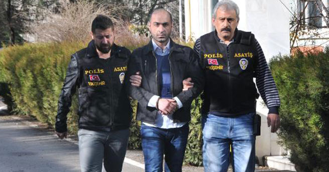 'Felçli kalması için eşimin beline doğru ateş ettim'