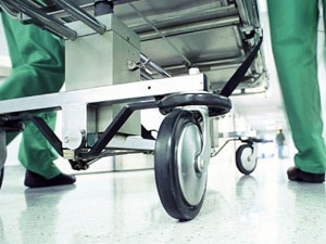 Annesine ambulans çağırdı: Onunla birlikte öldü