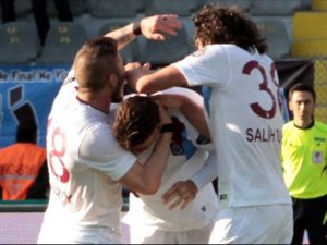 Lideri Trabzonspor belirliyor