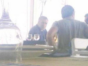 Ersun Yanal Tosiç'i İstedi