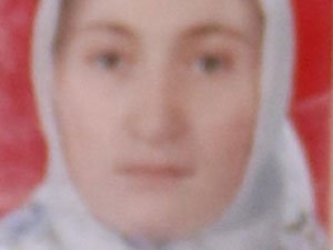 Şok intihar! 2 çocuk annesi...