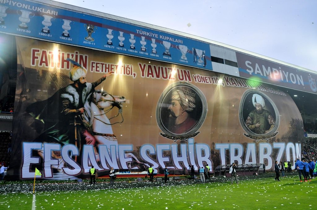 Olay koreografiye bir tepkide onlardan