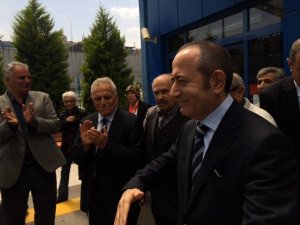 Hamzaçebi Trabzon'da