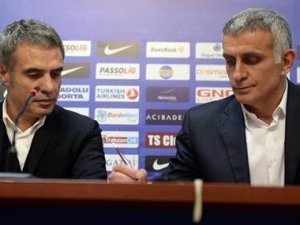 Trabzonspor'da transfer zirvesi