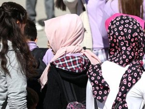 Danıştay'dan başörtü kararı