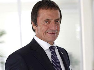 Trabzon'un gözbebeği işadamı Zorlu'nun son durumu!