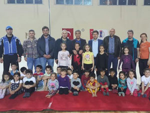 Federasyon Başkanı Trabzonda!