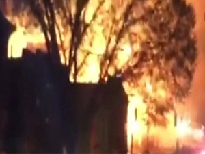 Bu da Trabzonlu Neron