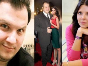 Şahan Gökbakar evleniyor