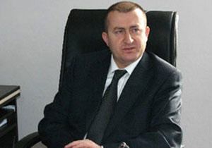 TMO Genel müdürü istifa etti