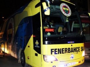 Bursaspor'dan flaş açıklama! 'Taşlı saldırı...'