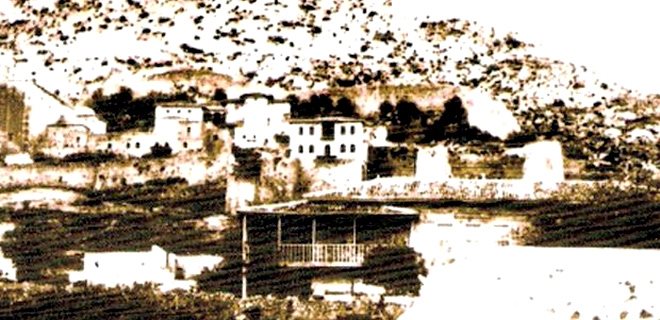 Ermeniler manastırın iadesini talep etti