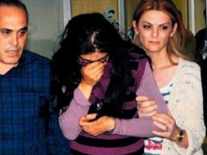 Bebek vahşeti bakın nasıl çözüldü?