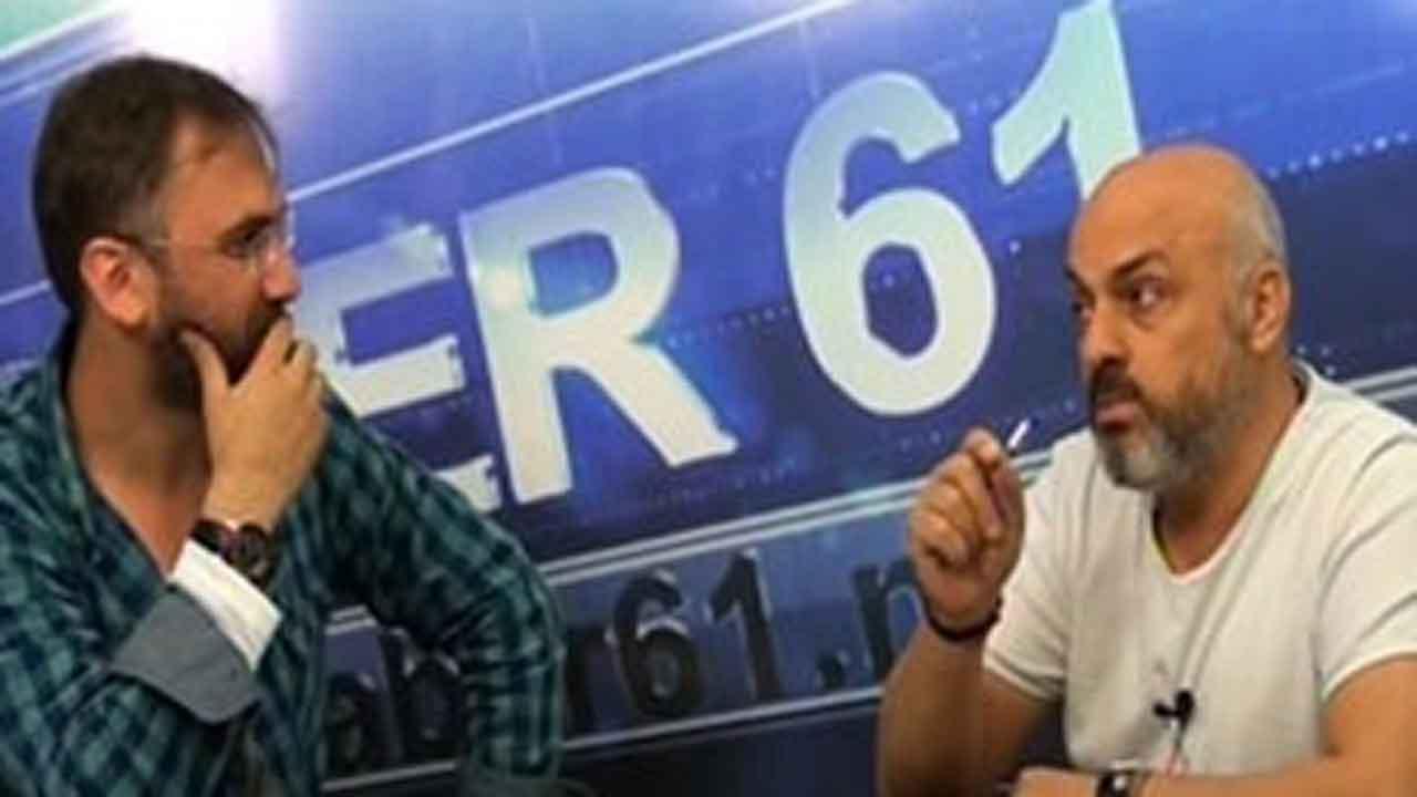 Turgay Beşyıldız’dan Süleyman Soylu iddiası!