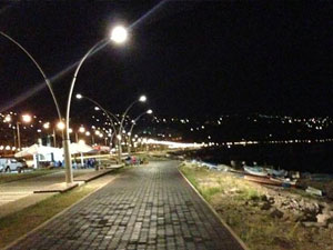 Trabzon’da Çay Bahçeleri Düğün salonu oldu